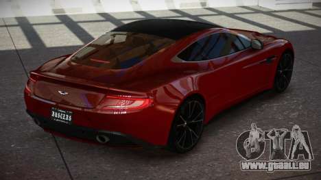 Aston Martin Vanquish NT pour GTA 4