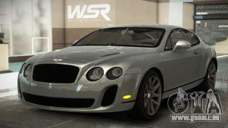Bentley Continental SC für GTA 4