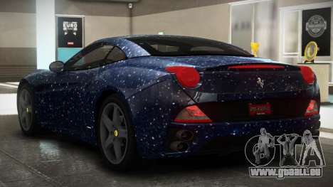 Ferrari California XR S4 pour GTA 4