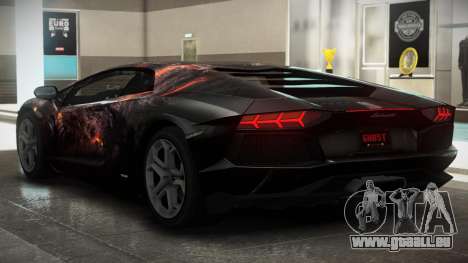 Lamborghini Aventador LP-G S3 pour GTA 4