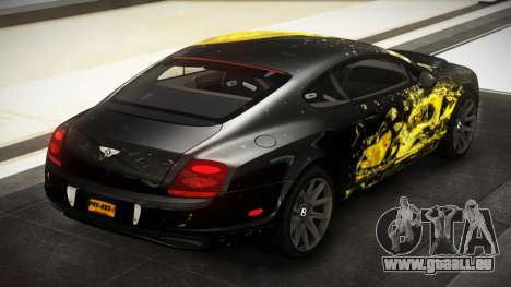 Bentley Continental SC S5 pour GTA 4