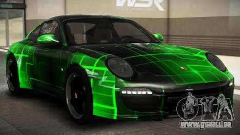 Porsche 911 MSR S11 pour GTA 4