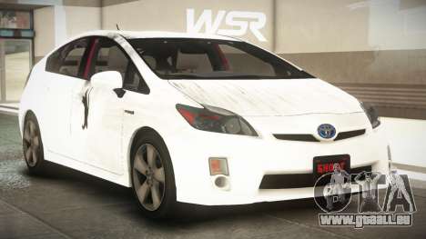 Toyota Prius HSD S9 für GTA 4