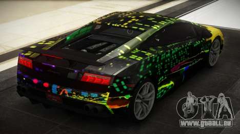 Lamborghini Gallardo GT-Z S6 für GTA 4