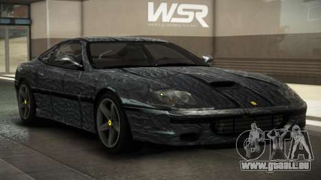 Ferrari 575M Maranello SV S3 pour GTA 4