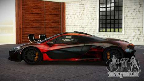 McLaren P1 GTR-Z S10 für GTA 4