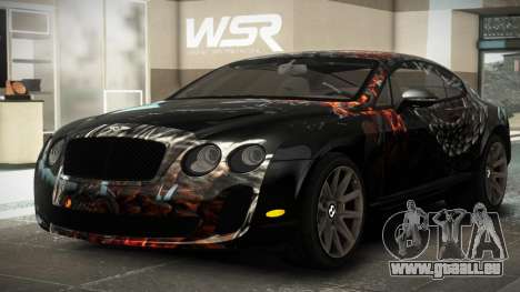 Bentley Continental SC S2 für GTA 4