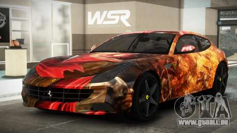 Ferrari FF RZ S11 pour GTA 4