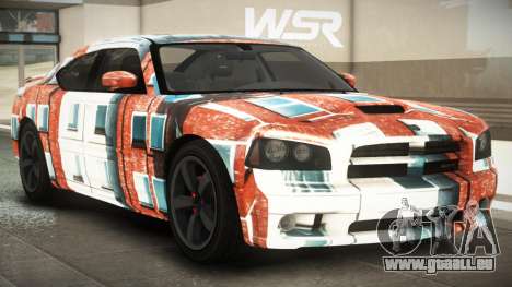Dodge Charger MRS S6 für GTA 4