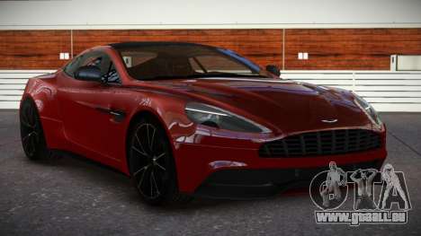 Aston Martin Vanquish NT pour GTA 4