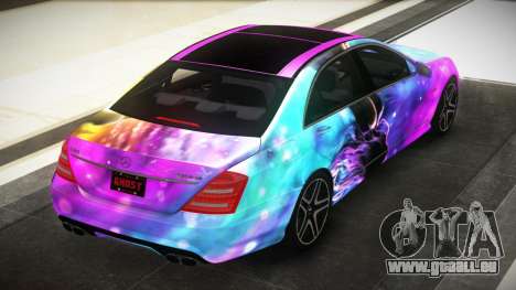 Mercedes-Benz S65 AMG V8 S9 für GTA 4