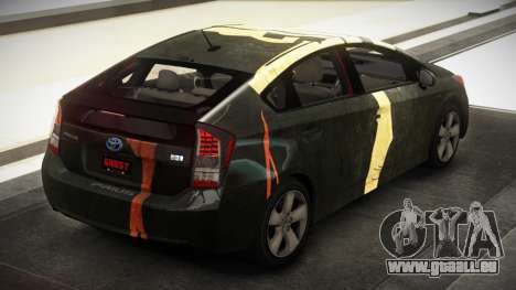 Toyota Prius HSD S11 für GTA 4