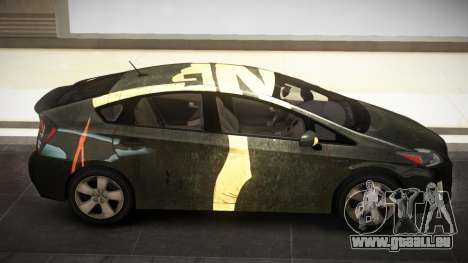 Toyota Prius HSD S11 für GTA 4