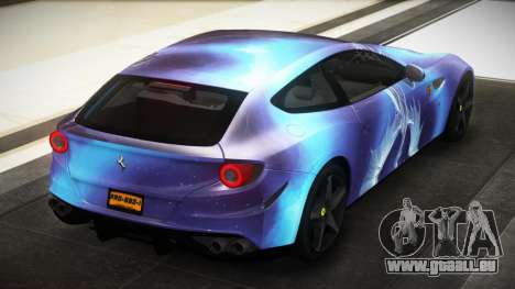 Ferrari FF RZ S4 pour GTA 4