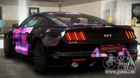 Ford Mustang GT-Z S5 pour GTA 4