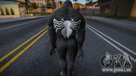 Antivenom 4 für GTA San Andreas