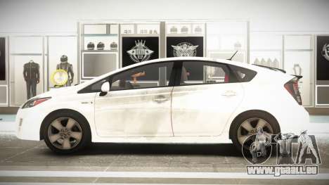 Toyota Prius HSD S9 pour GTA 4