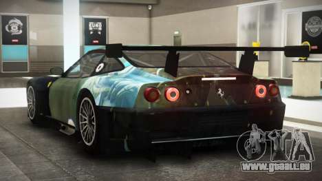 Ferrari 575 G-Sport S6 pour GTA 4