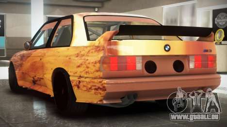 BMW M3 E30 GT-Z S6 pour GTA 4