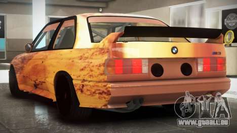 BMW M3 E30 GT-Z S6 für GTA 4