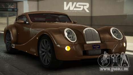 Morgan Aero QS für GTA 4