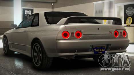 Nissan Skyline R32 SR pour GTA 4