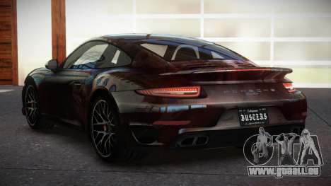Porsche 911 QS S3 pour GTA 4