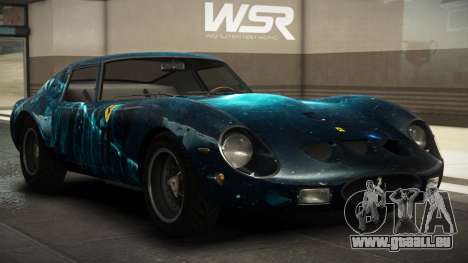 Ferrari 250 GTO TI S11 pour GTA 4