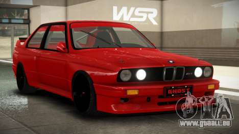 BMW M3 E30 GT-Z pour GTA 4