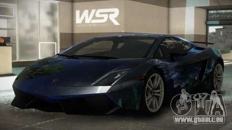 Lamborghini Gallardo GT-Z S3 für GTA 4