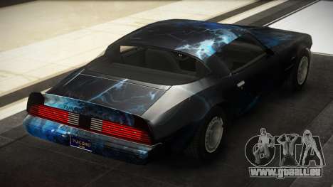 Pontiac Trans Am ZT S1 für GTA 4