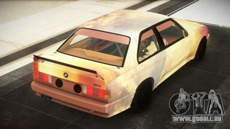 BMW M3 E30 GT-Z S6 pour GTA 4