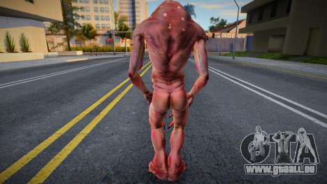 PIG DEMON für GTA San Andreas