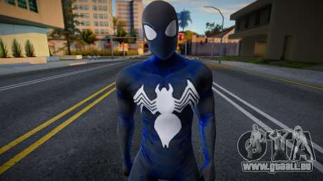 Spider man EOT v24 pour GTA San Andreas