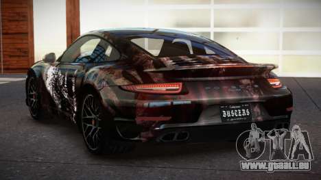 Porsche 911 QS S5 pour GTA 4