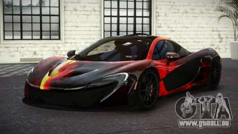 McLaren P1 GTR-Z S10 für GTA 4