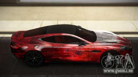 Aston Martin Vanquish SV S4 pour GTA 4