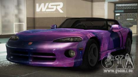 Dodge Viper GT-S S6 für GTA 4