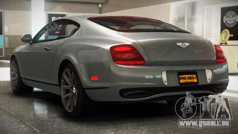 Bentley Continental SC für GTA 4