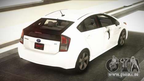 Toyota Prius HSD S9 pour GTA 4