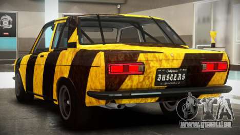 Datsun Bluebird TI S10 für GTA 4