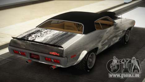 Plymouth GTX 426 RT S11 für GTA 4