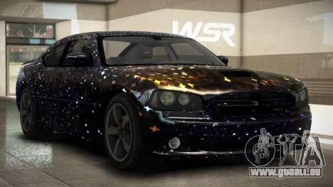 Dodge Charger MRS S10 für GTA 4