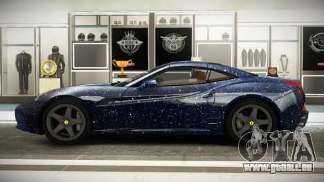 Ferrari California XR S4 für GTA 4