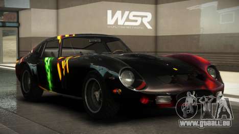 Ferrari 250 GTO TI S7 pour GTA 4