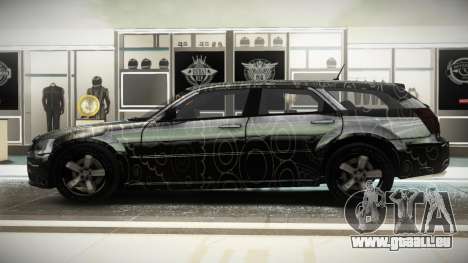 Dodge Magnum RT S6 pour GTA 4