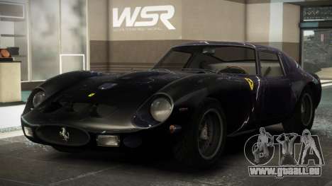 Ferrari 250 GTO TI S3 pour GTA 4