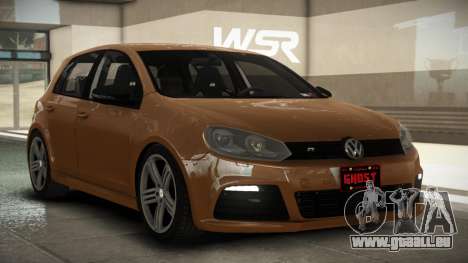 Volkswagen Golf QS für GTA 4