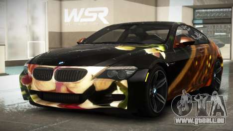 BMW M6 F13 TI S4 für GTA 4