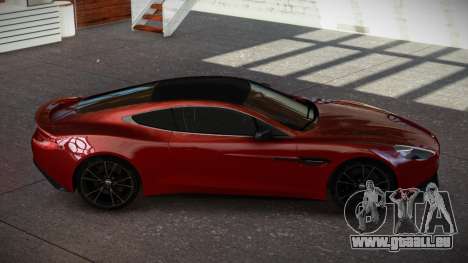 Aston Martin Vanquish NT pour GTA 4